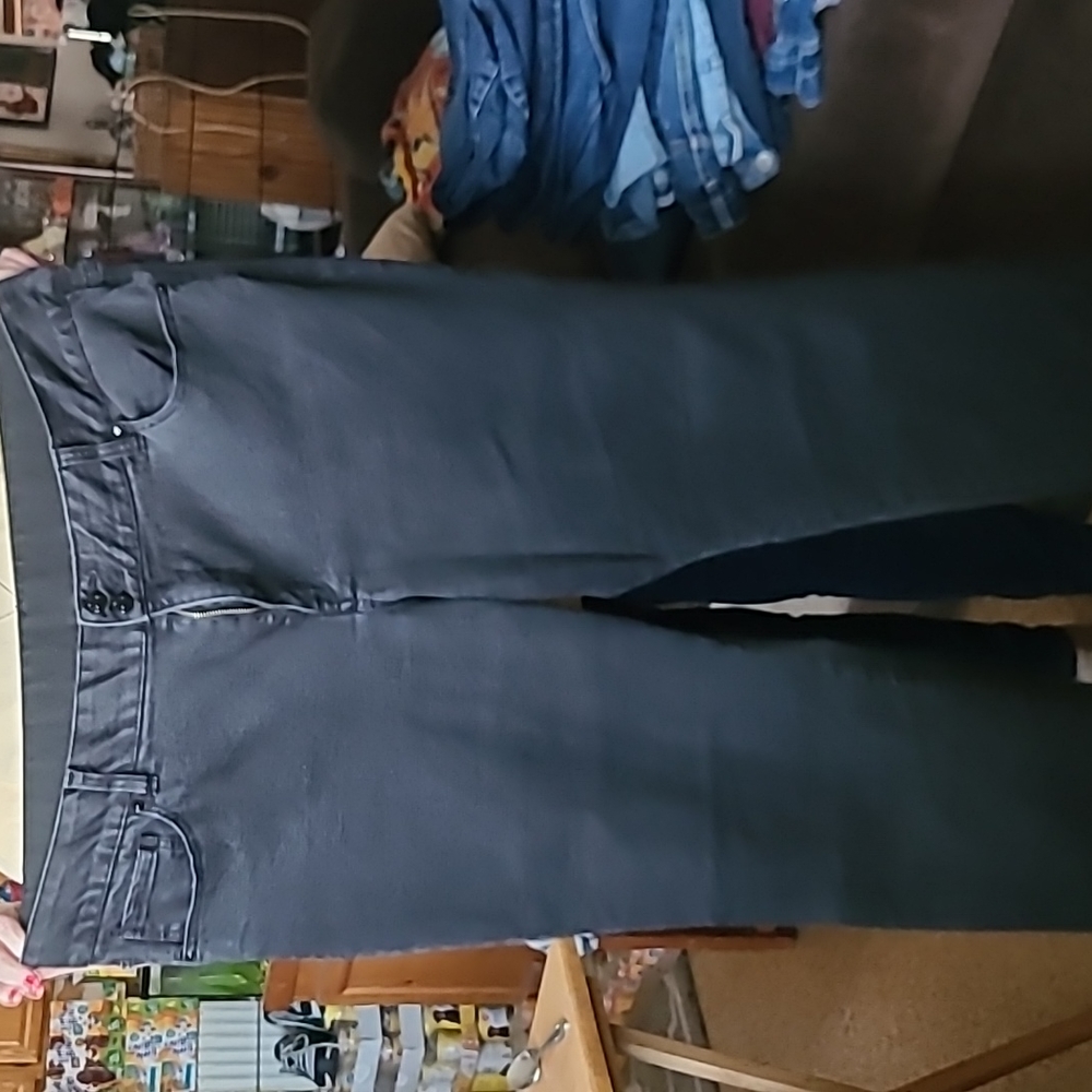 Lane bryant jeans